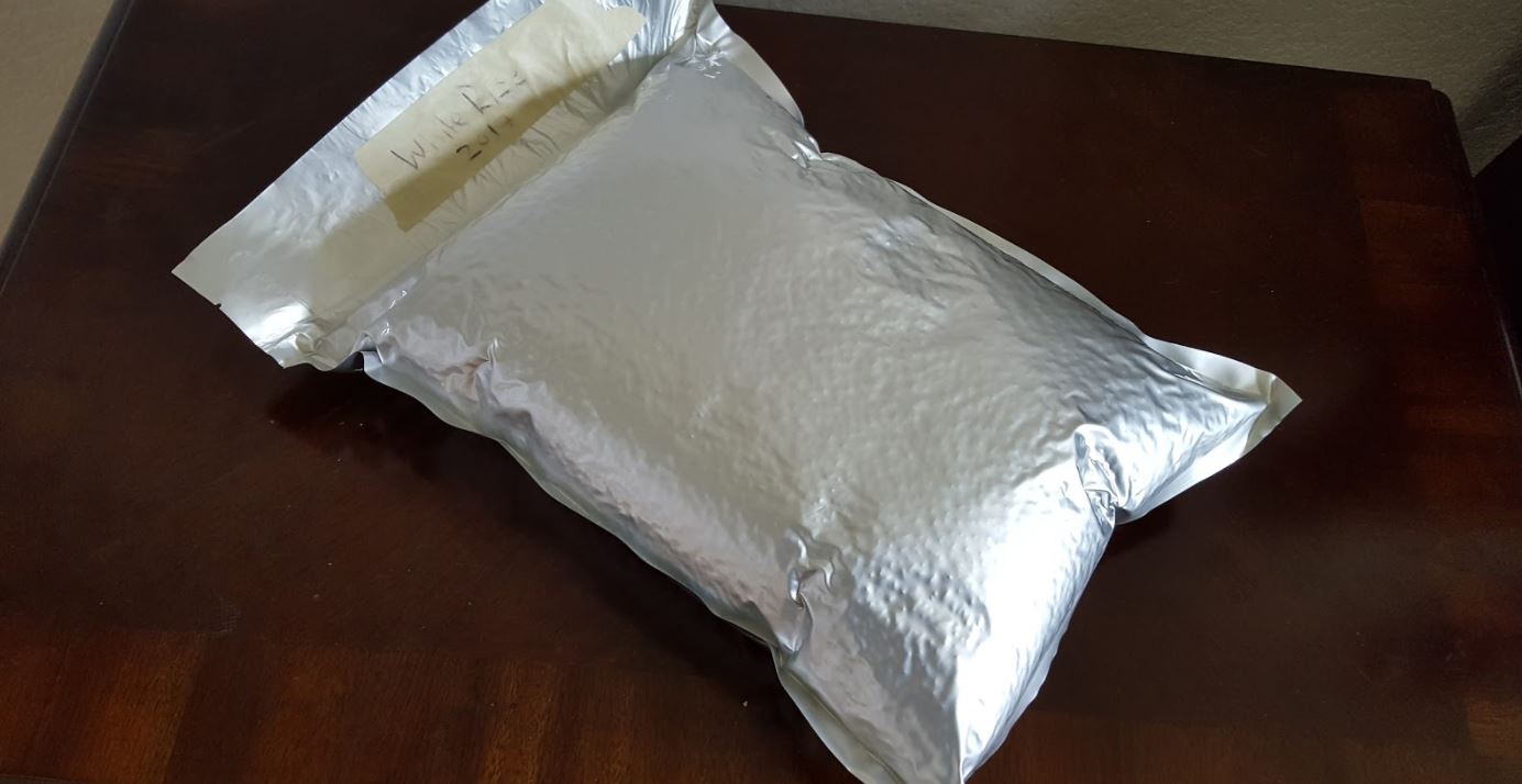 Why you need mylar bags for food storage - SURVIVALJUNK ...